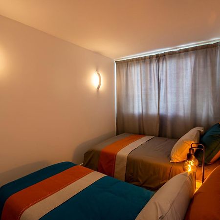 Appartement Cosy Aux Coeur De Paris - 10 Pers Eksteriør billede