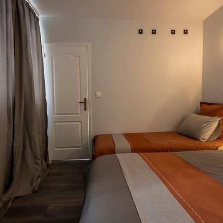Appartement Cosy Aux Coeur De Paris - 10 Pers Eksteriør billede