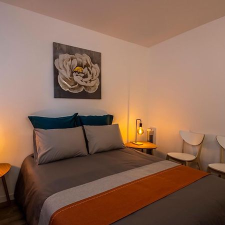 Appartement Cosy Aux Coeur De Paris - 10 Pers Eksteriør billede