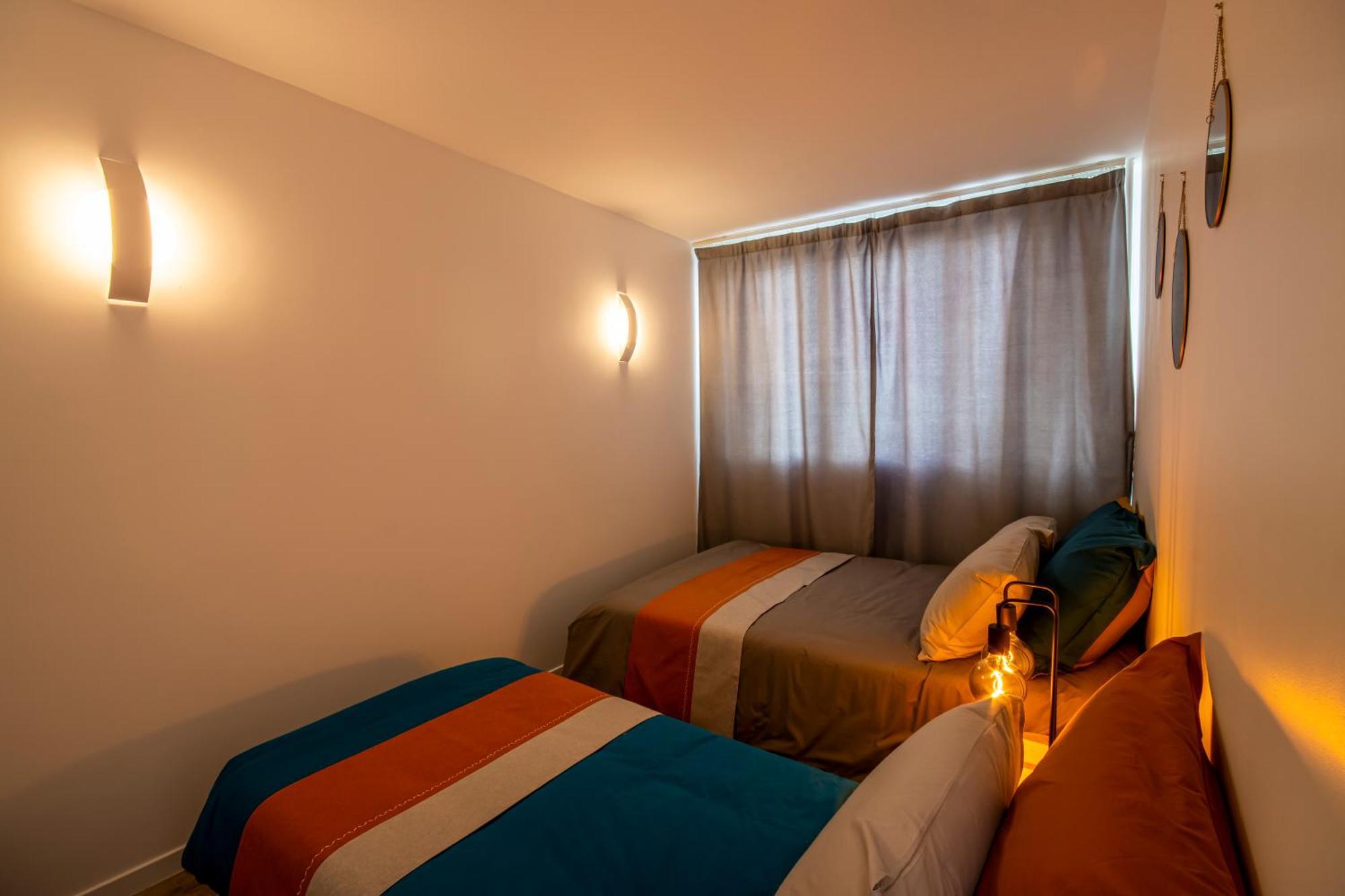 Appartement Cosy Aux Coeur De Paris - 10 Pers Eksteriør billede
