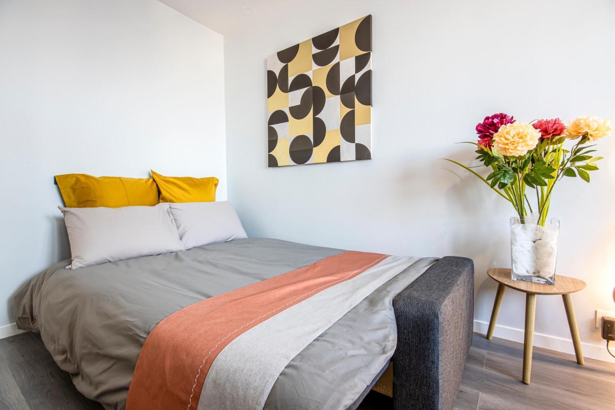 Appartement Cosy Aux Coeur De Paris - 10 Pers Eksteriør billede
