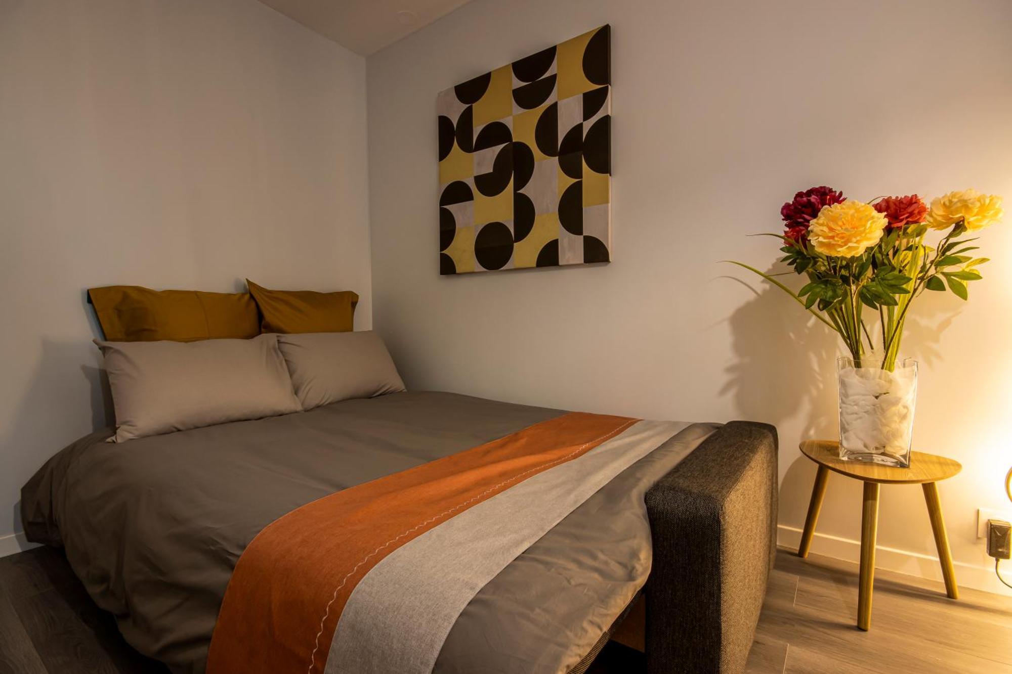 Appartement Cosy Aux Coeur De Paris - 10 Pers Eksteriør billede